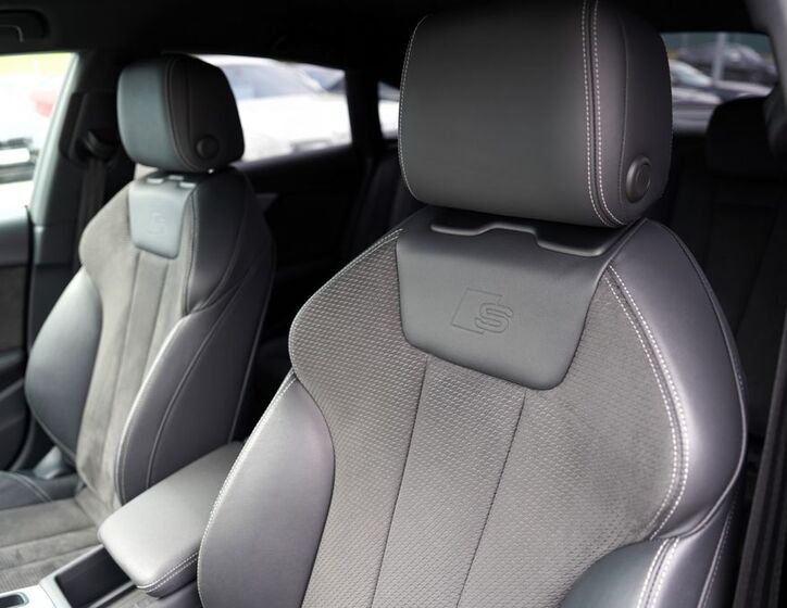 Audi A5 23