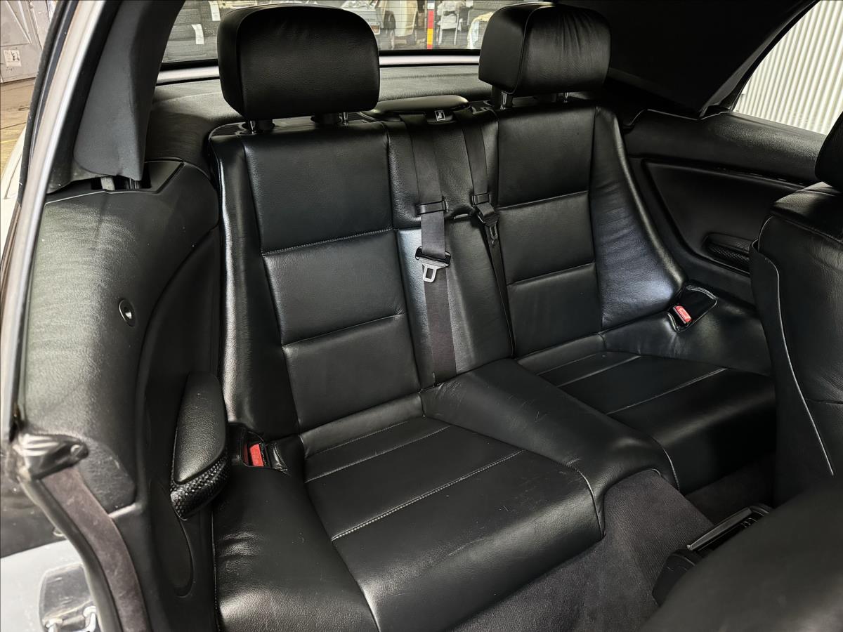 BMW Řada 3