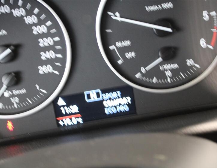 BMW Řada 2 42