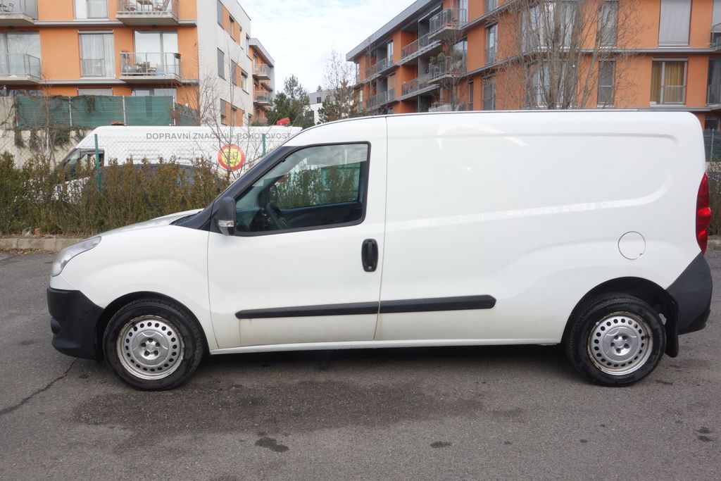 Fiat Dobló cargo