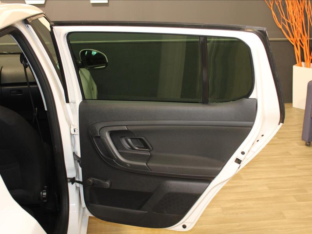 Škoda Fabia 17
