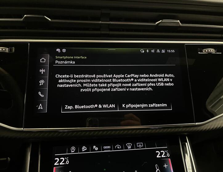 Audi SQ7 8