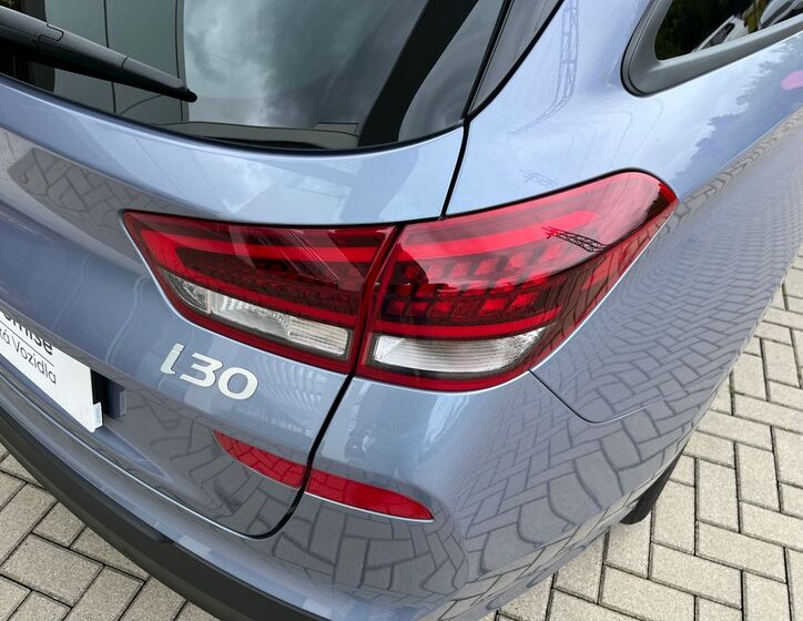 Hyundai i30 11