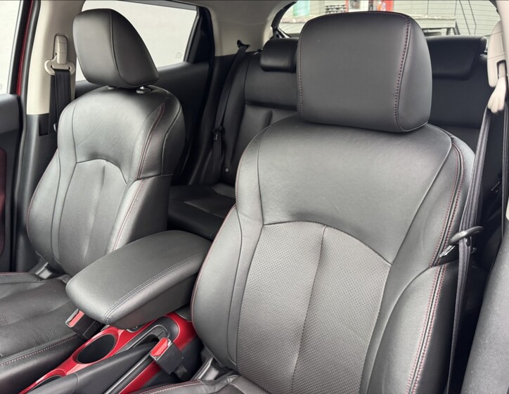 Nissan Juke 22