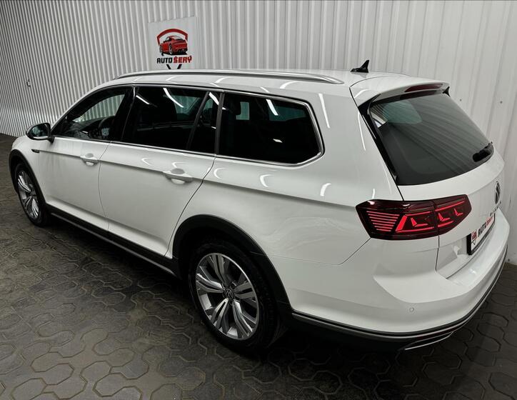 Volkswagen Passat 6