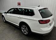 Volkswagen Passat 6