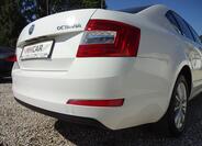 Škoda Octavia 15