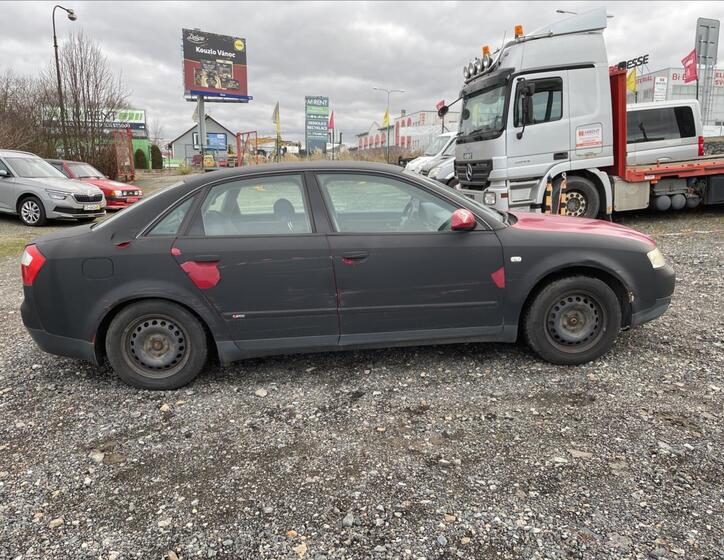 Audi A4 4