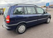 Opel Zafira 5