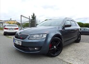 Škoda Octavia 1