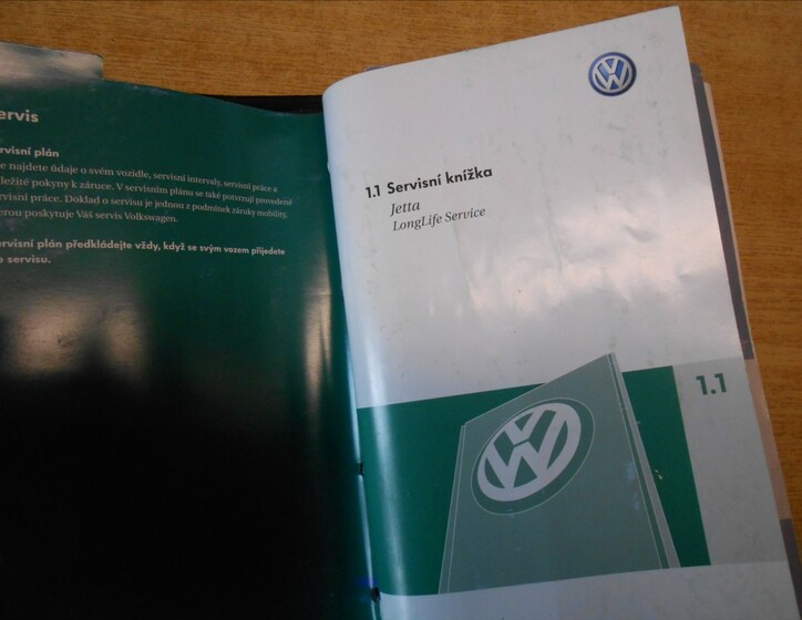 Volkswagen Jetta 26
