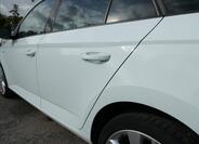 Škoda Fabia 16