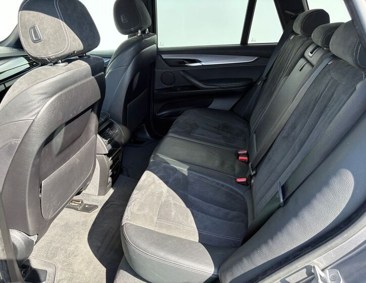 BMW X5 7