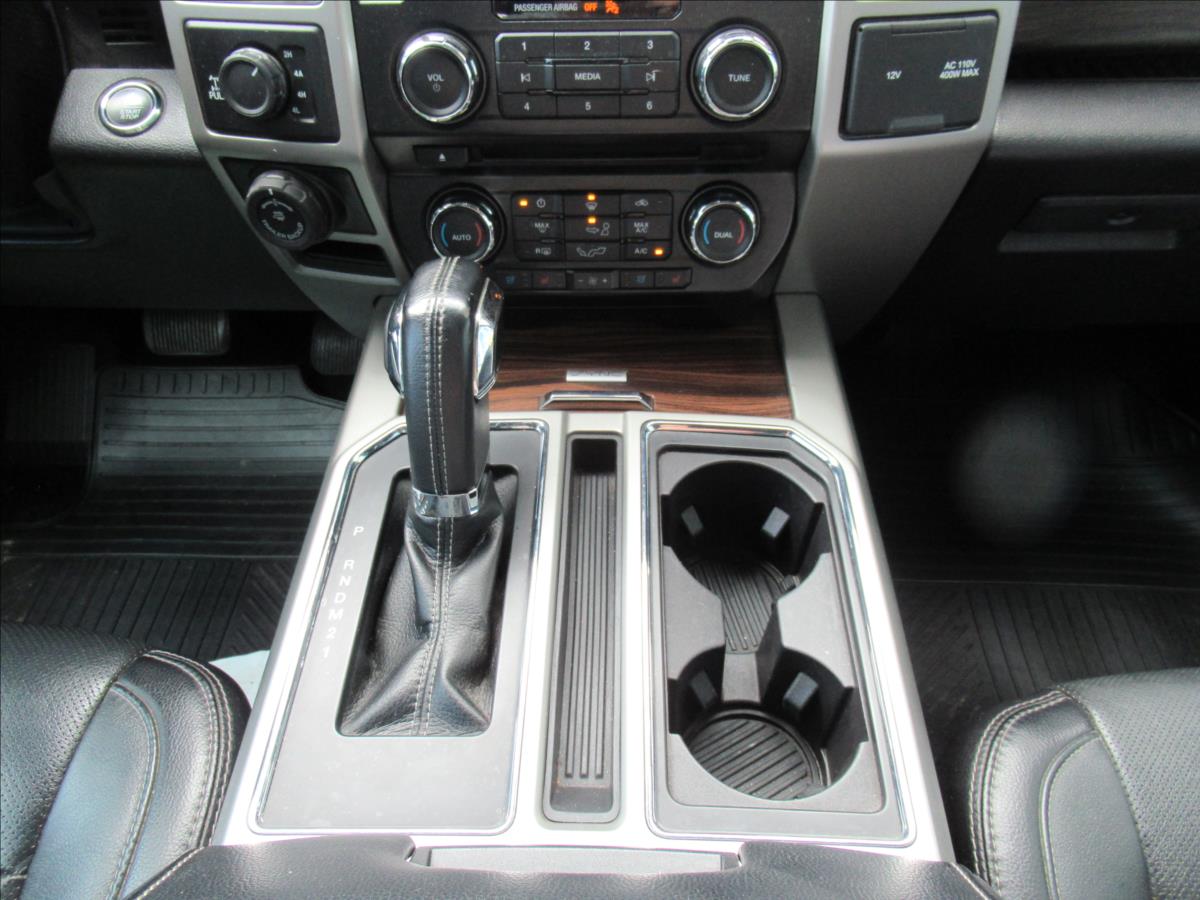 Ford E150