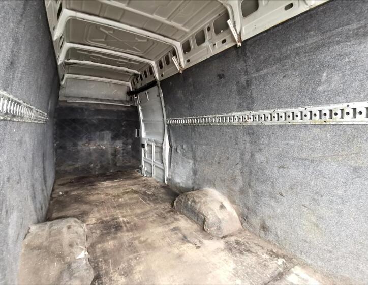 Iveco Daily 16