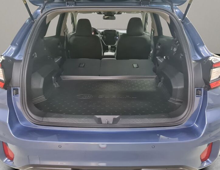 Subaru Impreza 23