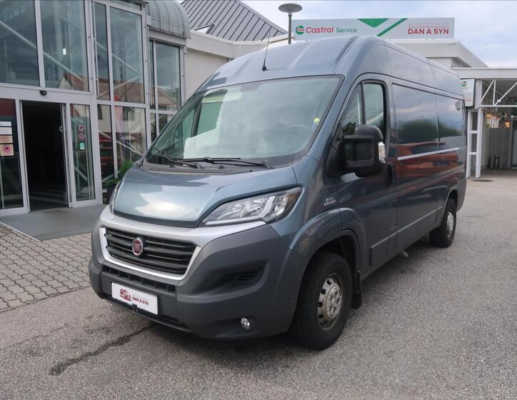 Fiat Ducato 1
