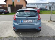 Ford Fiesta 7