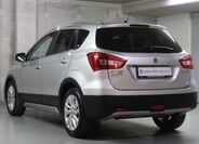 Suzuki SX4 7