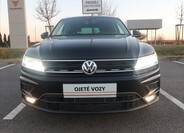 Volkswagen Tiguan 40