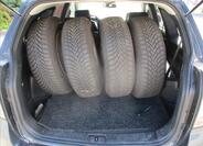 Chevrolet Captiva 9