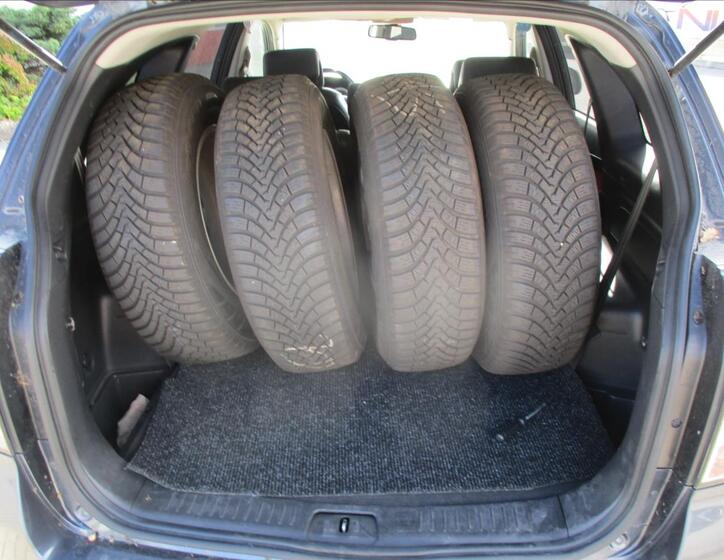 Chevrolet Captiva 9