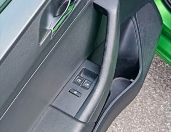 Škoda Rapid 2