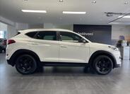 Hyundai Tucson 5