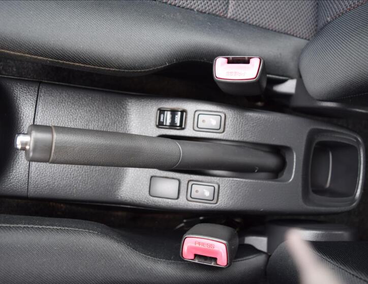 Suzuki SX4 42