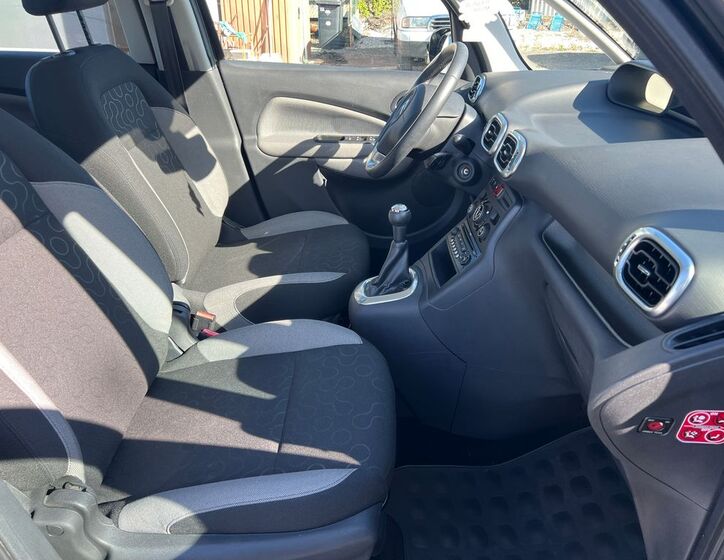 Citroën C3 Picasso 9