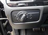Volkswagen Touareg 23