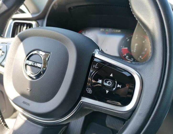 Volvo V60 19