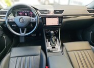 Škoda Superb 8