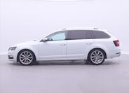 Škoda Octavia 4
