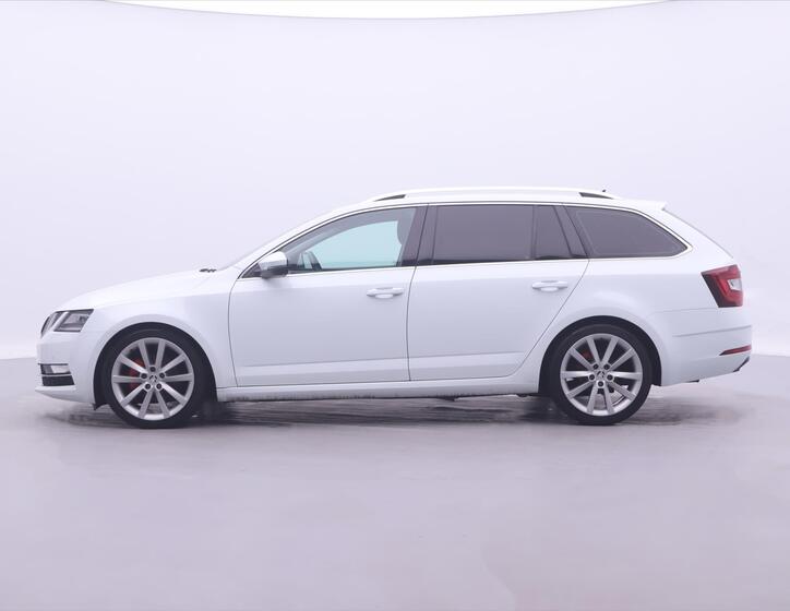 Škoda Octavia 4
