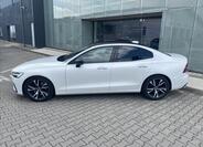 Volvo S60 4