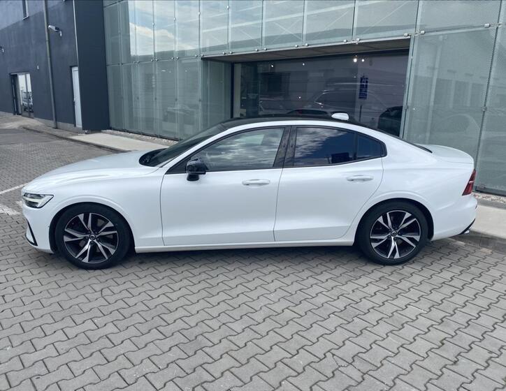 Volvo S60 4
