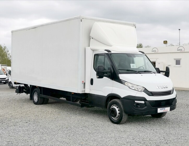 Iveco Daily 2