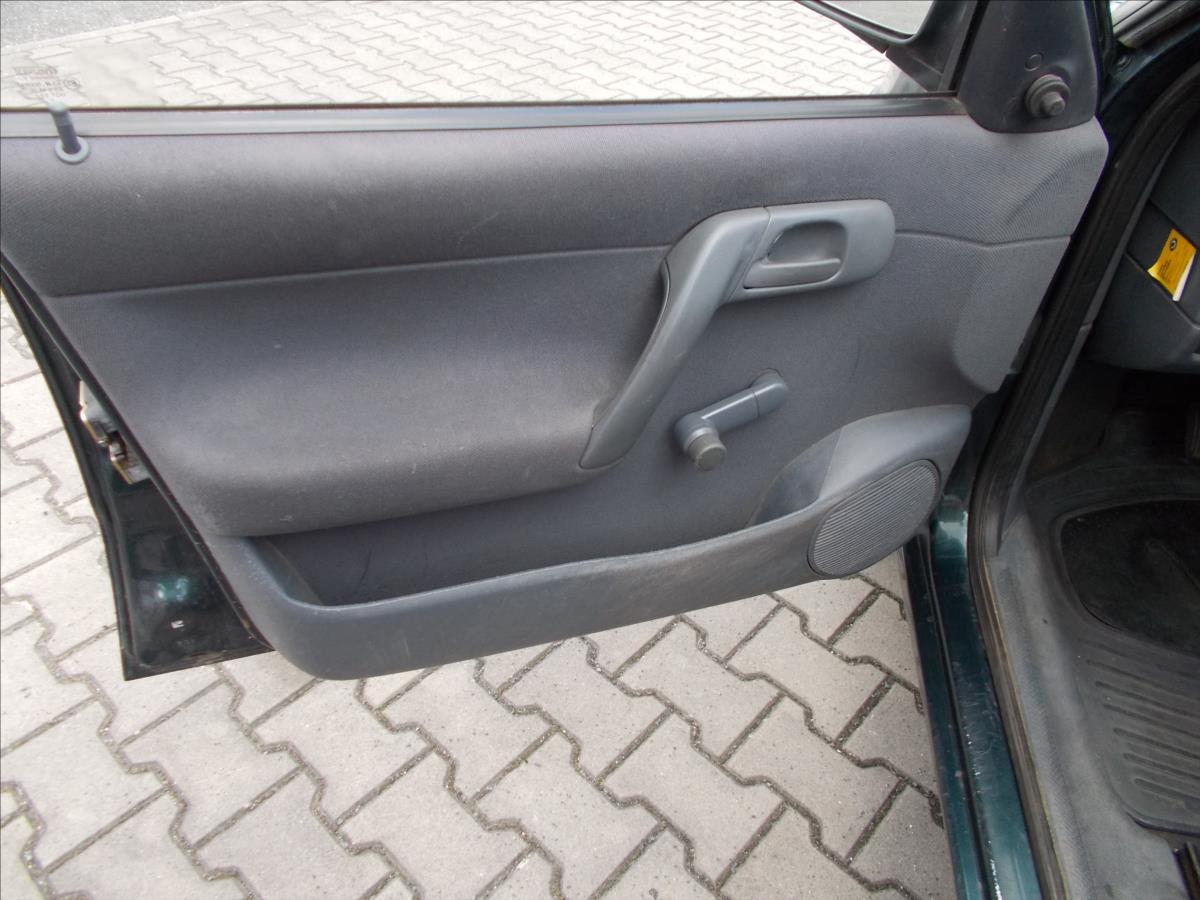 Škoda Felicia