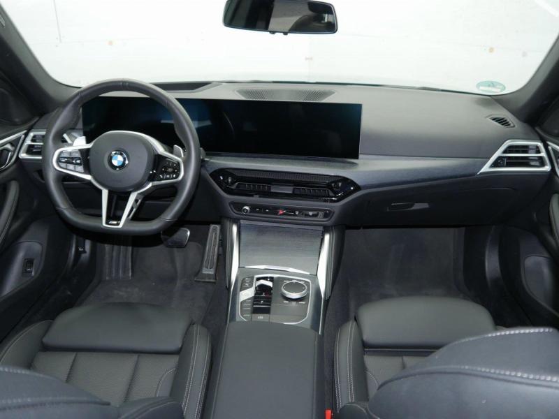 BMW Řada 4