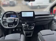 Ford Tourneo Custom 10