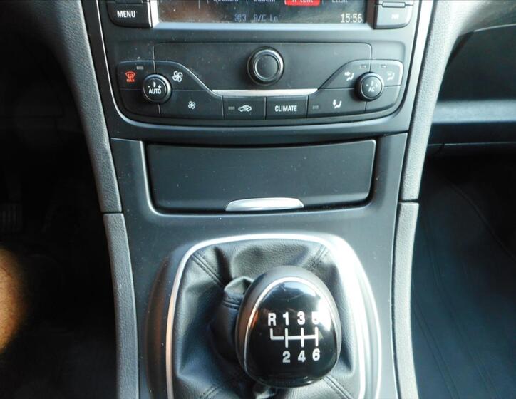 Ford S-MAX 15