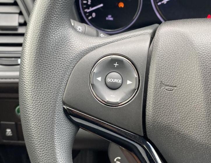 Honda HR-V 18