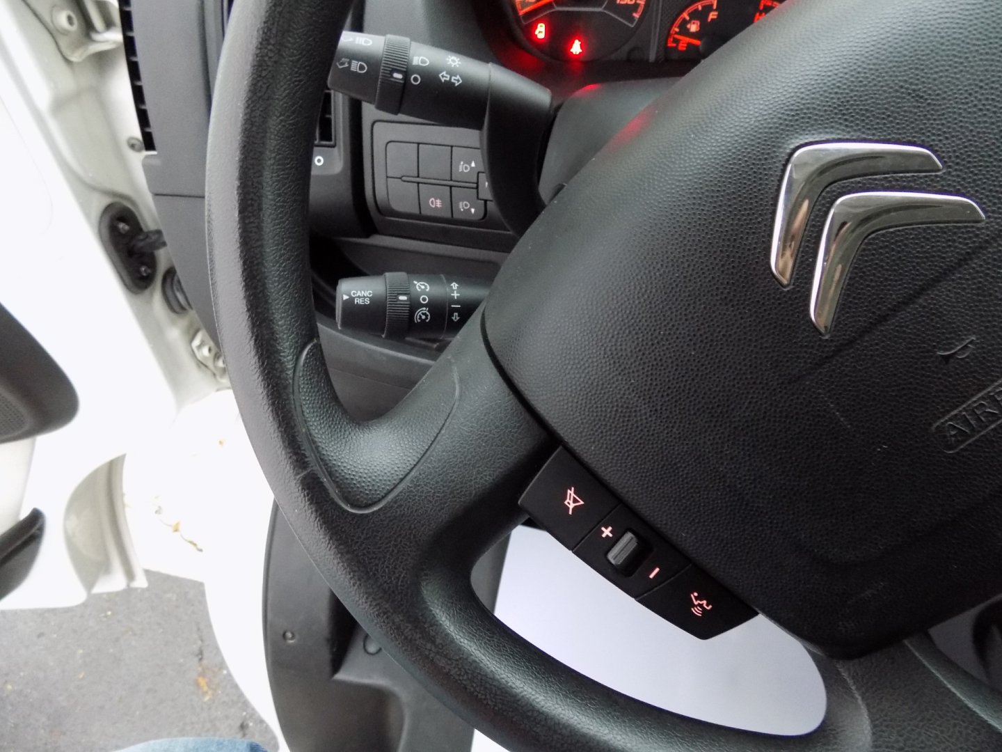Citroën Jumper