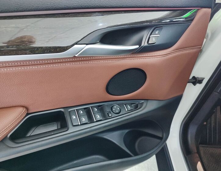 BMW X5 6