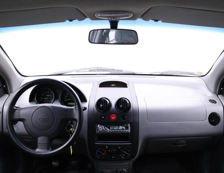 Daewoo Kalos 22