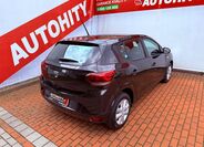 Dacia Sandero 7
