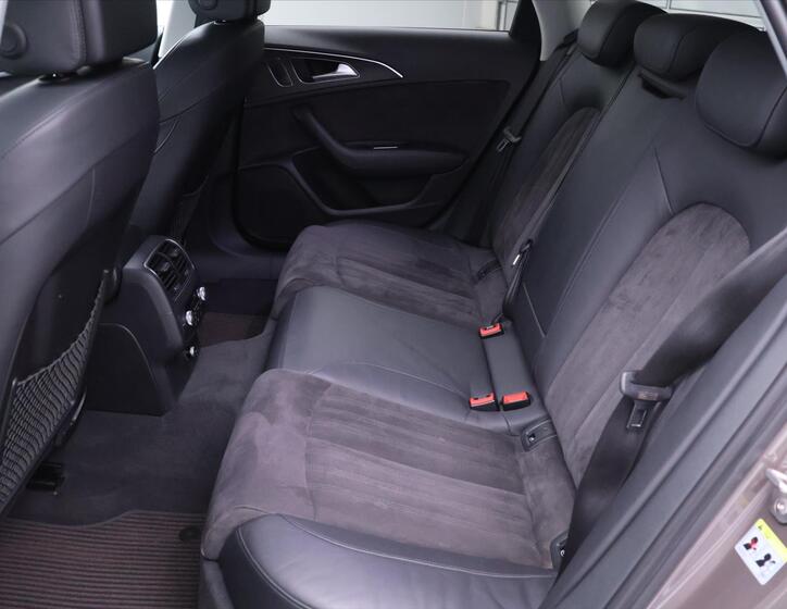 Audi A6 Allroad 17