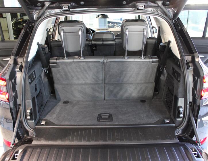 BMW X5 20