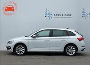 Škoda Scala 2